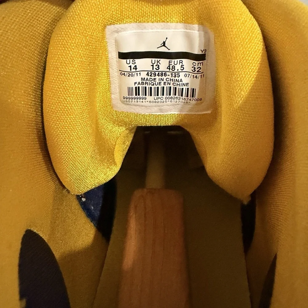 Jordan good used